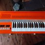 Rosedale 6724 Electric Reed Organ Image 4