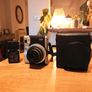 Fujifilm Instax Mini 90 Instant Camera Image 2