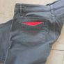 Tommy Hilfiger sage green trousers uk 8-10 Image 6
