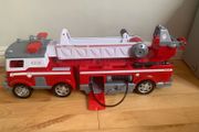 Paw Patrol Marshall's Fire Engine