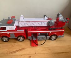Paw Patrol Marshall's Fire Engine