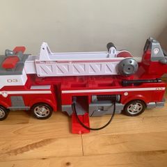 Paw Patrol Marshall's Fire Engine