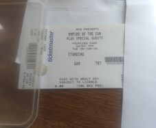 concerts and festivals