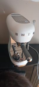 coffee  machine