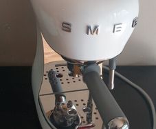 coffee  machine