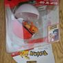 Pokemon Clip N Go Charmander & Heavy Poke Ball Image 4