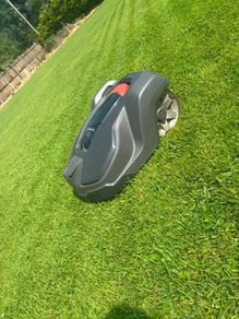 Husqvarna  Lawnmower 430 x