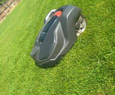 Husqvarna  Lawnmower 430 x