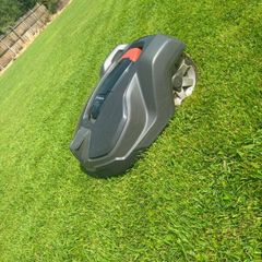 Husqvarna  Lawnmower 430 x