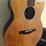 Electro-acoustic guitar for sale: PRS PRS SE A60E Image 7