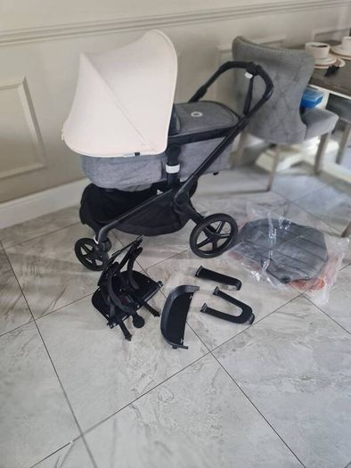 Bugaboo Fox 5
