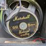 Marshall Artist 4203 Vintage Hybrid Tube Amp Image 8