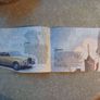 Stanley Gibbons collection unused transport Album Image 4