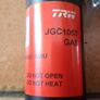 Front Shock Absorbers OPEL / VAUXHALL Astra F 1991 - 1998 Image 3
