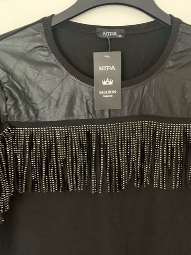 Brand new tunic- size 16/18/20/22/24