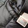 North Face jacket kids L reversable Image 5