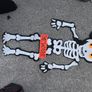 Halloween decorations Image 7