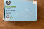 Leather School Shoes Size 35 EU
