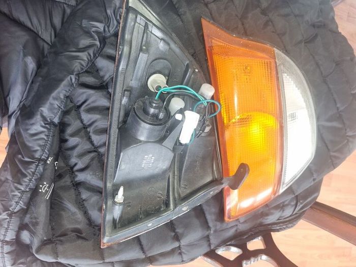 Toyota Hiace Parts