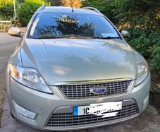 Ford Mondeo Estate