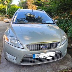 Ford Mondeo Estate