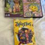 kids dvd selection Image 2