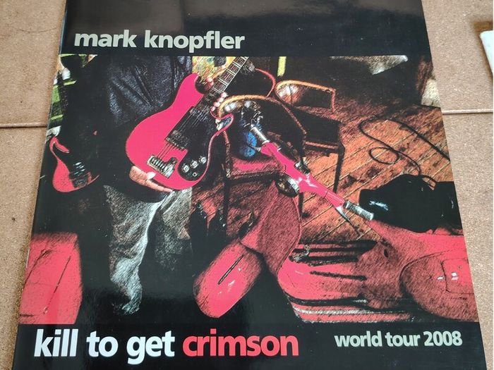 Premium Vintage Classic Rock Memorabilia Lot, Programs, Stubs & Sealed Floyd (1983-2022)