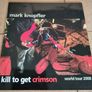 Premium Vintage Classic Rock Memorabilia Lot, Programs, Stubs & Sealed Floyd (1983-2022) Image 7