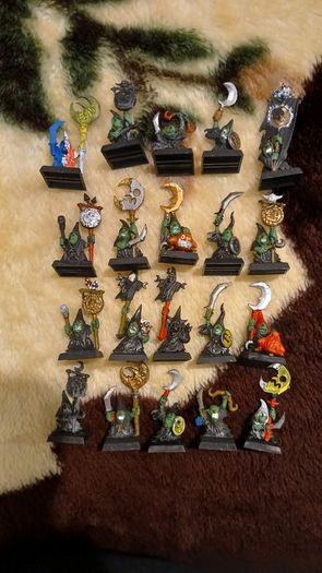 Warhammer Skull Pass