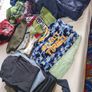 Boy's clothes 8-9 years Image 2