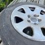 audi wheel Image 6