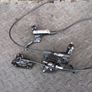 Shimano XT 10 speed Groupset Image 9
