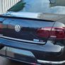 Passat B7 dynamic tail lights Image 3