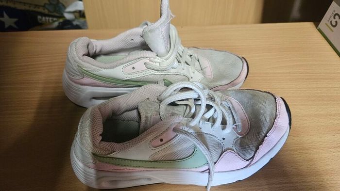 Nike runners