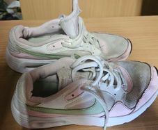 Nike runners