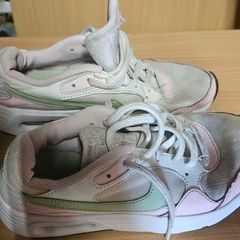 Nike runners
