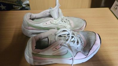 Nike runners