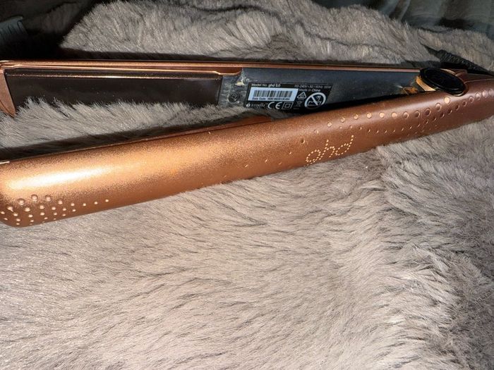 Hair Tools