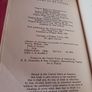 William Trevor/ Fools of Fortune/ 1st ,USA,Penguin/ 1984 Image 4
