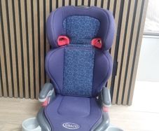 booster seat