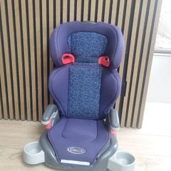 booster seat