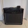Harley Benton Electric Guitar, Left Handed, with Amplifier, Case & Box Image 7