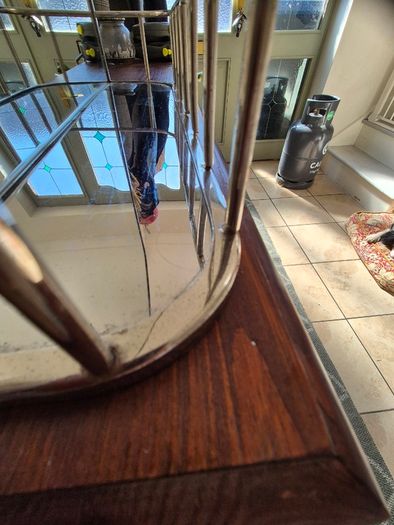 Bathroom Mirror