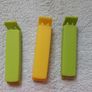 Ikea Bevara Sealing clips crisps, bags Image 3