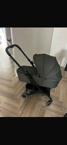 Joolz Aer buggy , Bassinet and Toddler seat