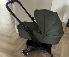 Joolz Aer buggy , Bassinet and Toddler seat