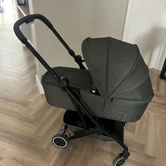 Joolz Aer buggy , Bassinet and Toddler seat