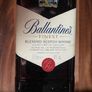 Ballantines scotch whisky Empty bottle 1,5 L Image 4