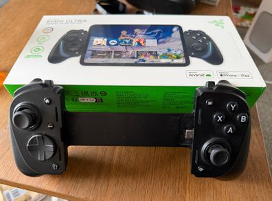 Razer Kishi Ultra
