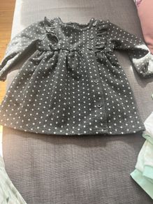 Baby Girls Dress